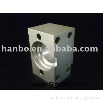 cnc machining parts